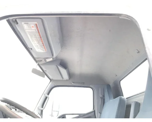 MITSUBISHI FUSO FE649 Cab Assembly