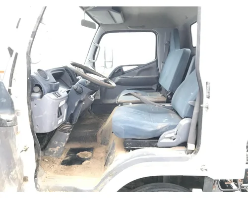 MITSUBISHI FUSO FE649 Cab Assembly