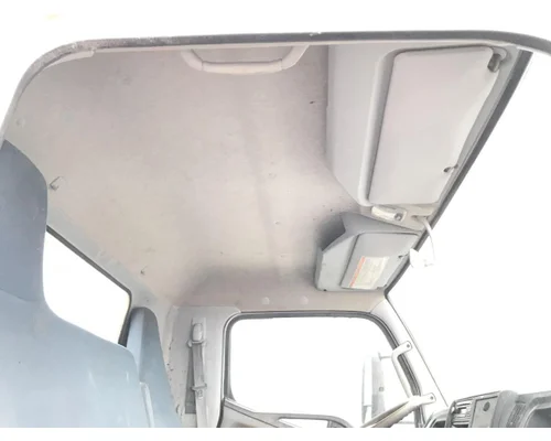 MITSUBISHI FUSO FE649 Cab Assembly