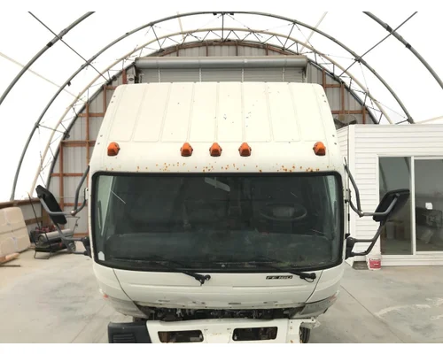 MITSUBISHI FUSO FE649 Cab Assembly