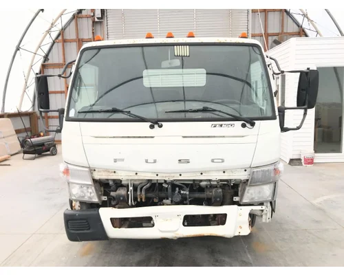 MITSUBISHI FUSO FE649 Cab Assembly