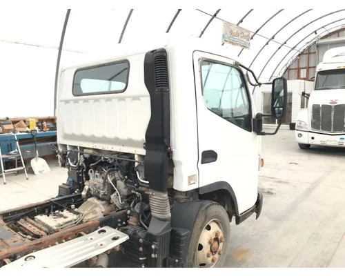 MITSUBISHI FUSO FE649 Cab Assembly