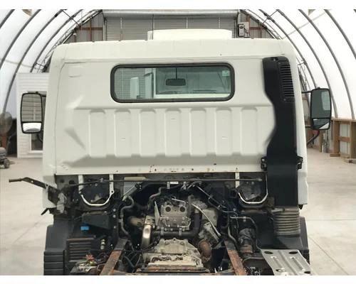 MITSUBISHI FUSO FE649 Cab Assembly