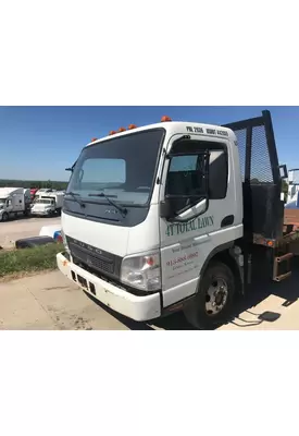 MITSUBISHI FUSO FE649 Cab Assembly