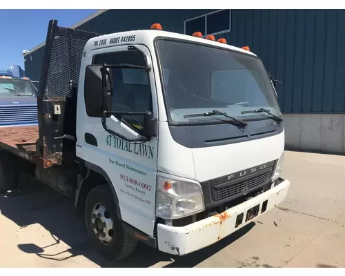 MITSUBISHI FUSO FE649 Cab Assembly