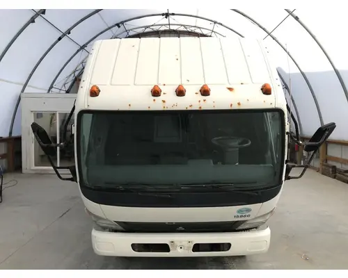 MITSUBISHI FUSO FE649 Cab Assembly