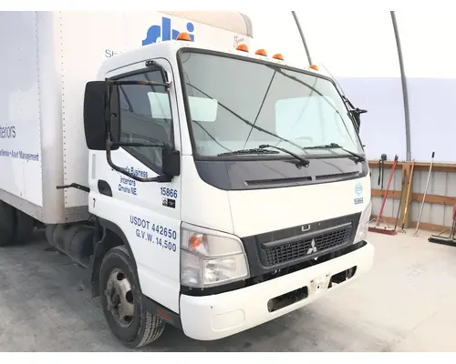 MITSUBISHI FUSO FE649 Cab Assembly