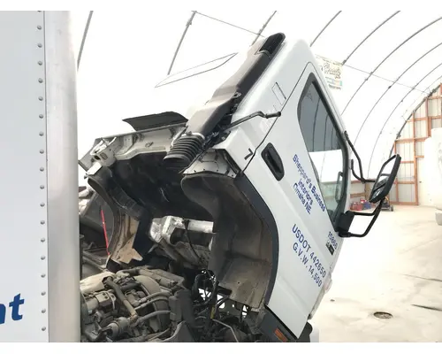 MITSUBISHI FUSO FE649 Cab Assembly