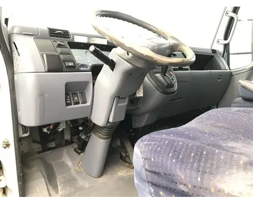 MITSUBISHI FUSO FE649 Cab Assembly