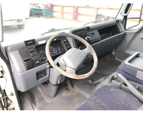 MITSUBISHI FUSO FE649 Cab Assembly