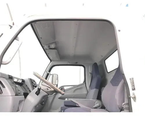 MITSUBISHI FUSO FE649 Cab Assembly