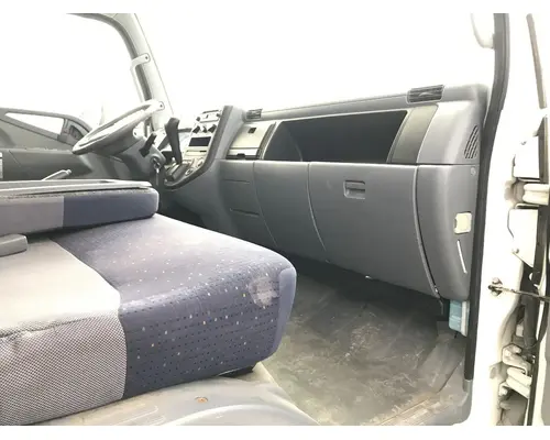 MITSUBISHI FUSO FE649 Cab Assembly