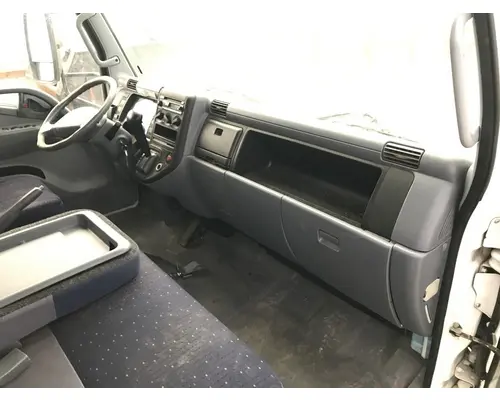 MITSUBISHI FUSO FE649 Cab Assembly