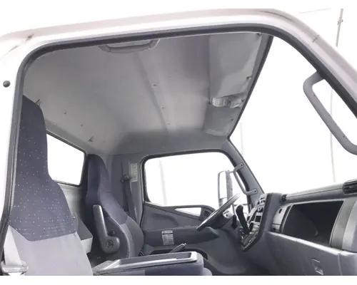 MITSUBISHI FUSO FE649 Cab Assembly