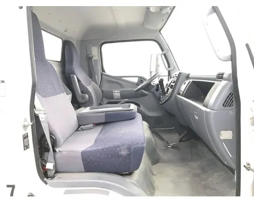 MITSUBISHI FUSO FE649 Cab Assembly