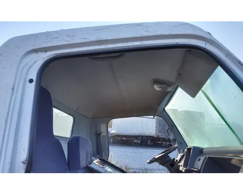 MITSUBISHI FUSO FE649 Cab Assembly