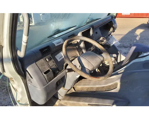 MITSUBISHI FUSO FE649 Cab Assembly