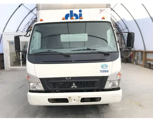 MITSUBISHI FUSO FE649 Cab Assembly