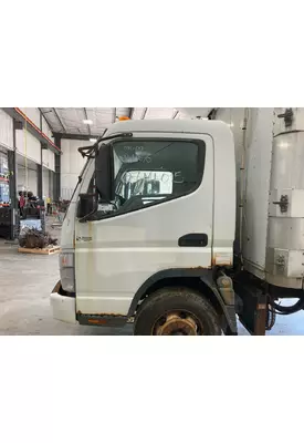 MITSUBISHI FUSO FE649 Cab Assembly