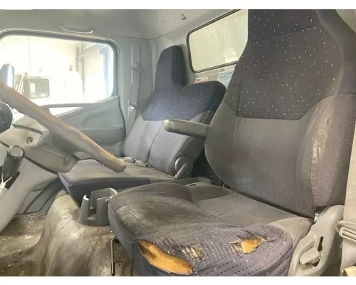 MITSUBISHI FUSO FE649 Cab Assembly