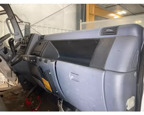 MITSUBISHI FUSO FE649 Cab Assembly
