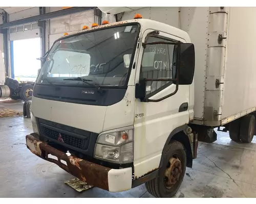 MITSUBISHI FUSO FE649 Cab Assembly