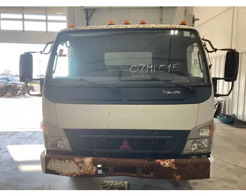 MITSUBISHI FUSO FE649 Cab Assembly