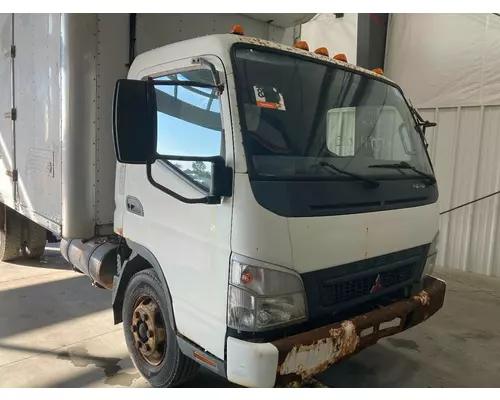 MITSUBISHI FUSO FE649 Cab Assembly