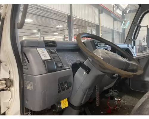 MITSUBISHI FUSO FE649 Cab Assembly