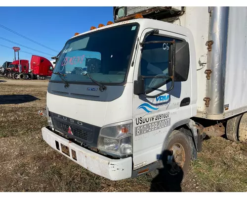 MITSUBISHI FUSO FE649 Cab Assembly