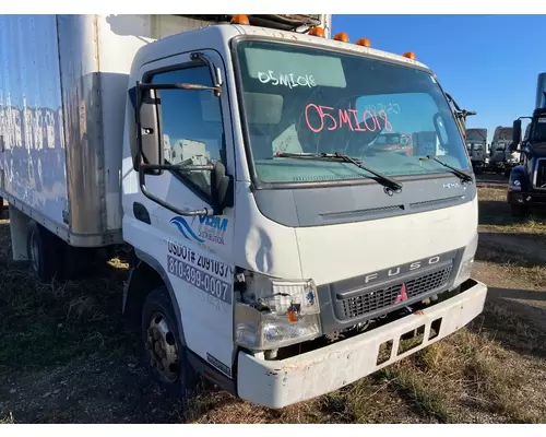 MITSUBISHI FUSO FE649 Cab Assembly