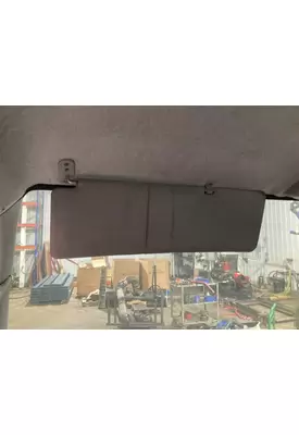 MITSUBISHI FUSO FE649 Cab Misc. Interior Parts