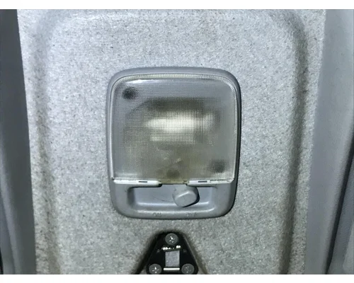 MITSUBISHI FUSO FE649 Cab Misc. Interior Parts