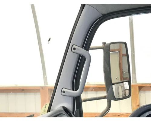 MITSUBISHI FUSO FE649 Cab Misc. Interior Parts
