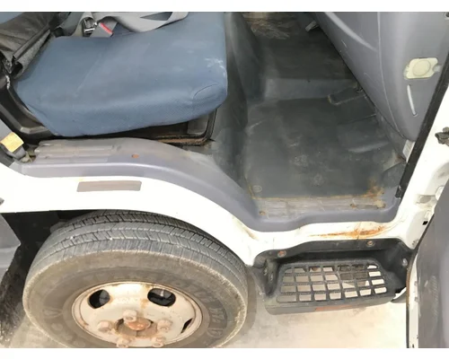 MITSUBISHI FUSO FE649 Cab Misc. Interior Parts