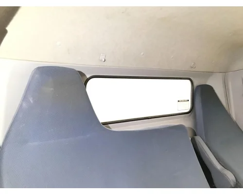 MITSUBISHI FUSO FE649 Cab Misc. Interior Parts