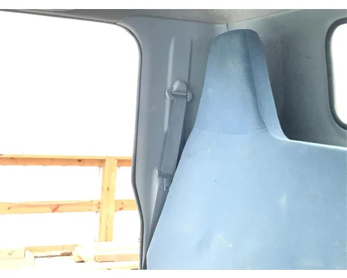 MITSUBISHI FUSO FE649 Cab Misc. Interior Parts