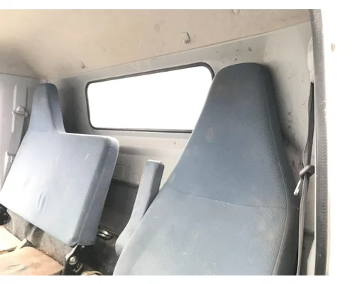 MITSUBISHI FUSO FE649 Cab Misc. Interior Parts