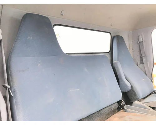 MITSUBISHI FUSO FE649 Cab Misc. Interior Parts