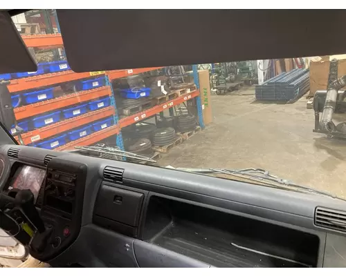 MITSUBISHI FUSO FE649 Dash Assembly