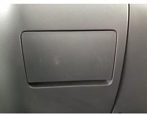 MITSUBISHI FUSO FE649 Dash Assembly