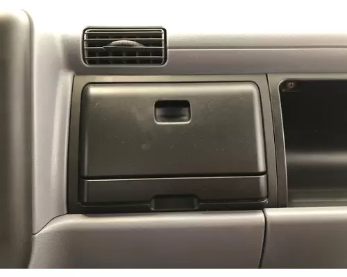 MITSUBISHI FUSO FE649 Dash Assembly
