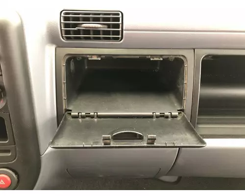 MITSUBISHI FUSO FE649 Dash Assembly