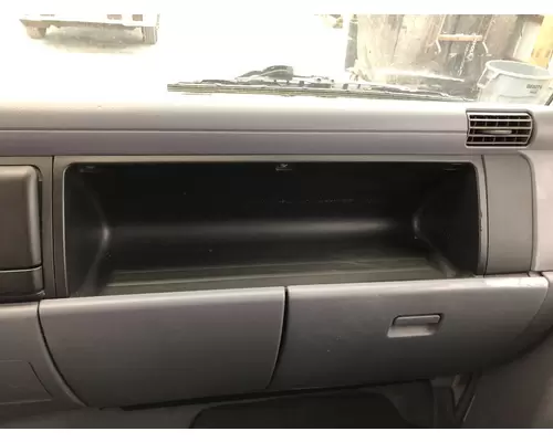 MITSUBISHI FUSO FE649 Dash Assembly