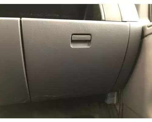 MITSUBISHI FUSO FE649 Dash Assembly