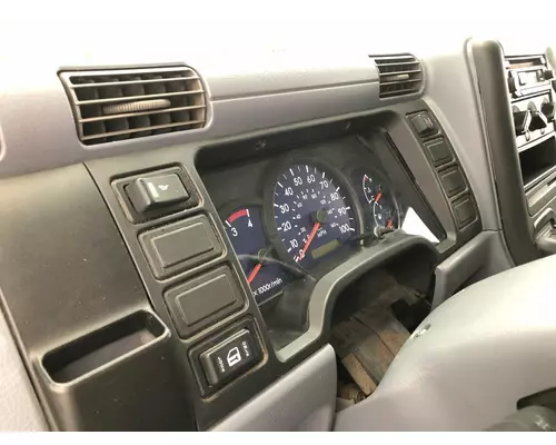 MITSUBISHI FUSO FE649 Dash Assembly