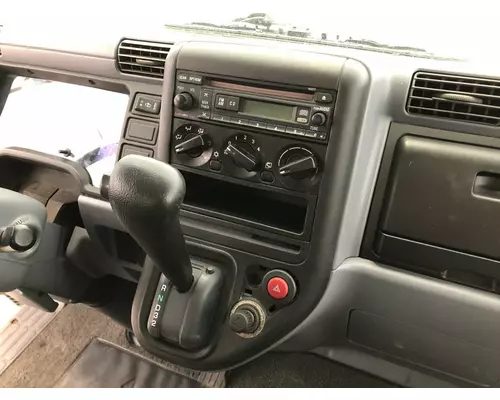 MITSUBISHI FUSO FE649 Dash Assembly