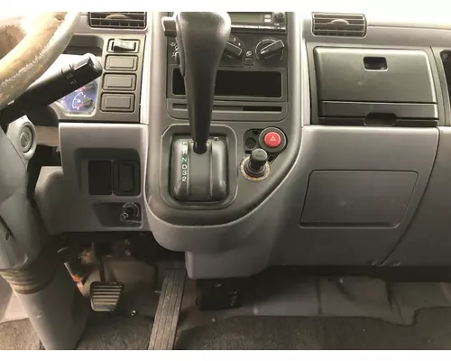 MITSUBISHI FUSO FE649 Dash Assembly