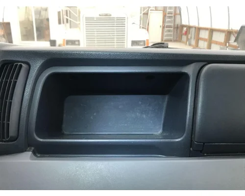 MITSUBISHI FUSO FE649 Dash Assembly