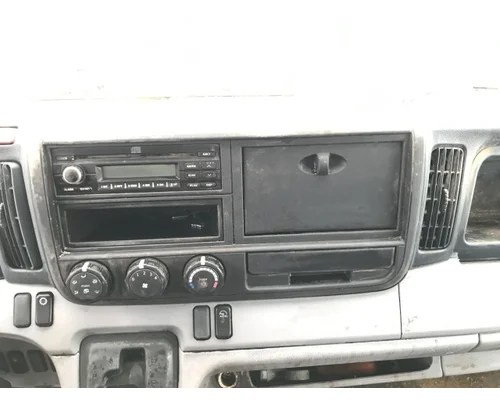 MITSUBISHI FUSO FE649 Dash Assembly